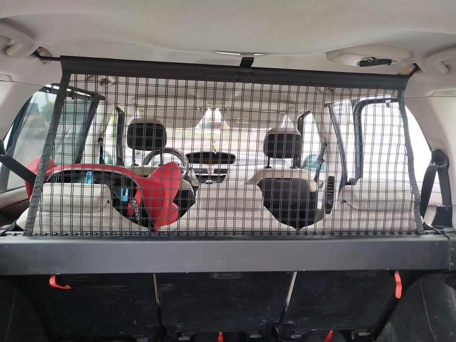 Citroën C4 Picasso 7 lugares