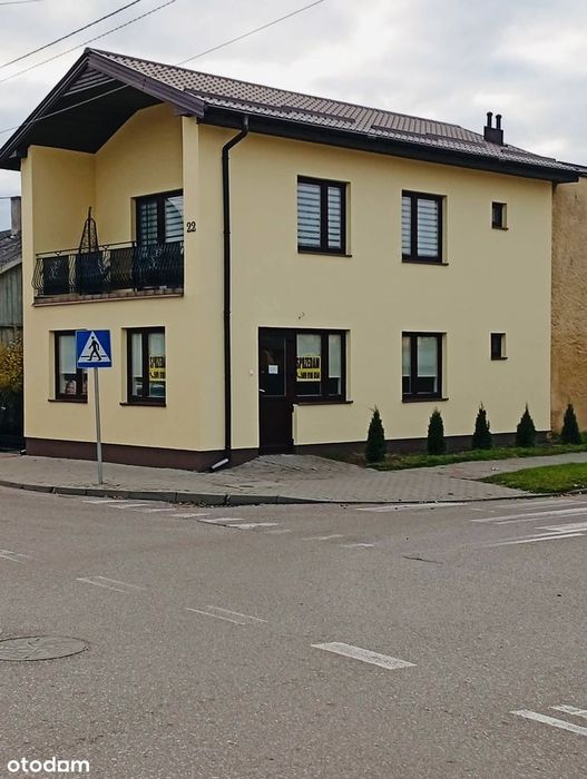 Dom – Żuromin - Widok 2