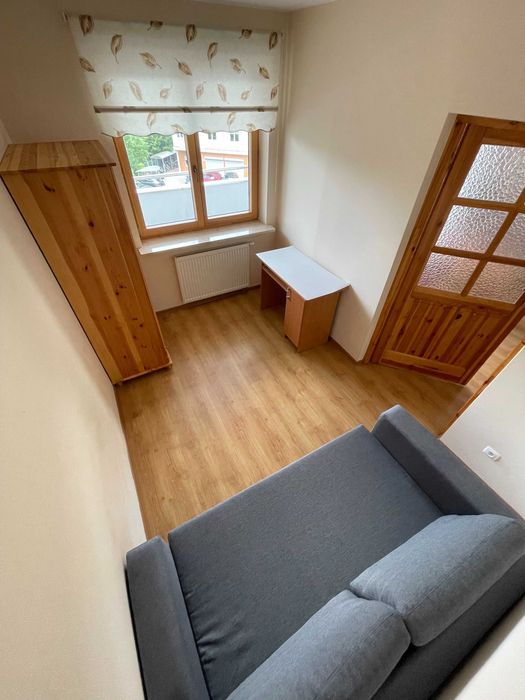 Apartamentowiec ul. Waszyngtona 36 CENTRUM