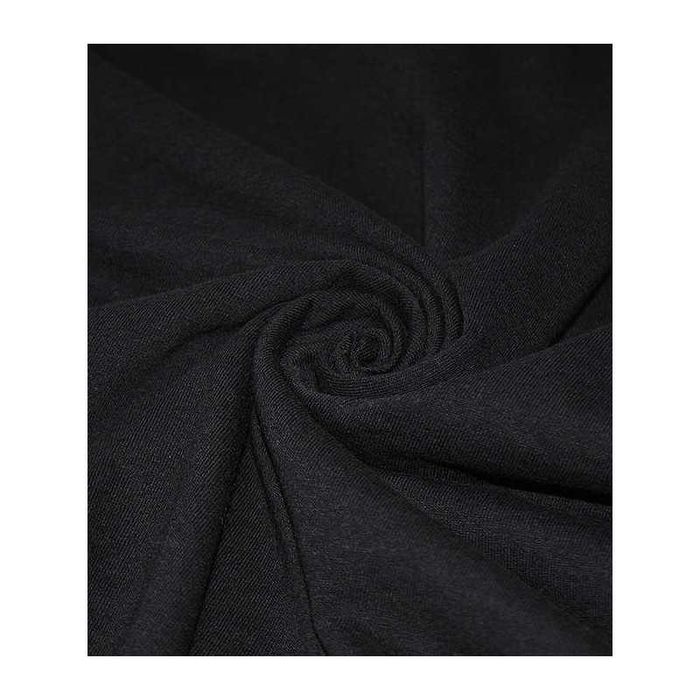 Чорні футболки оптом та в роздріб