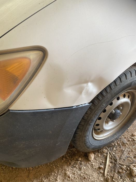 Pickup Toyota Hilux D-4D