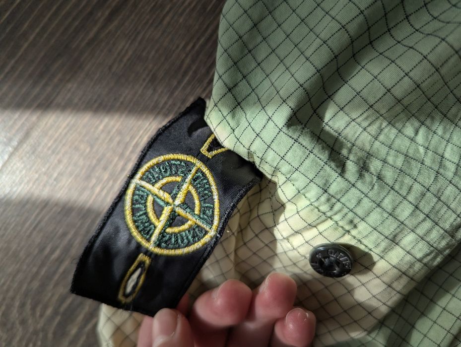 Stone island junior