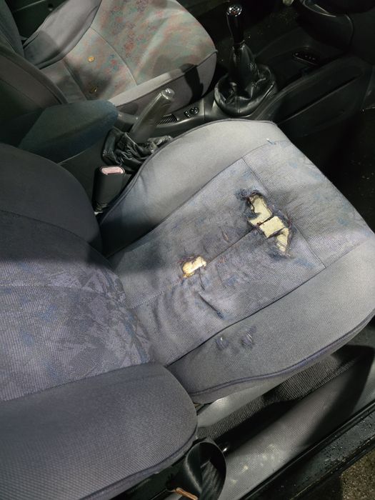 Fiat Bravo Td100 5 lugares