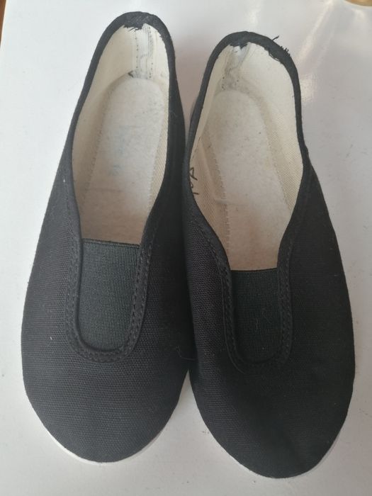 Sabrinas de ginásio