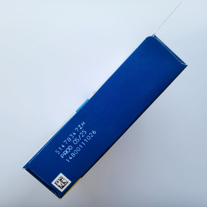 Новинка! 8 шт Gillette Mach3 Turbo (вир. Німеччина), Оригінал