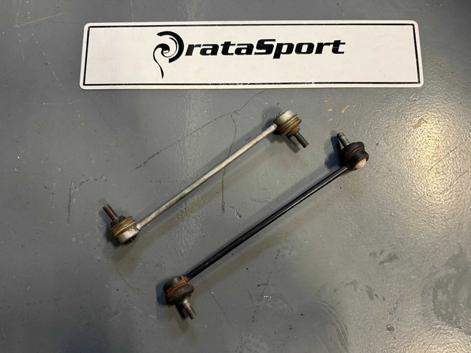 Pendural Citroen Berlingo Peugeot Partner B9