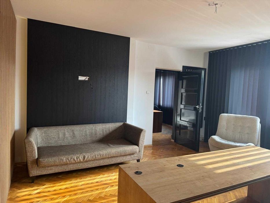 DOM 100 m² biuro/gabinet/usługi