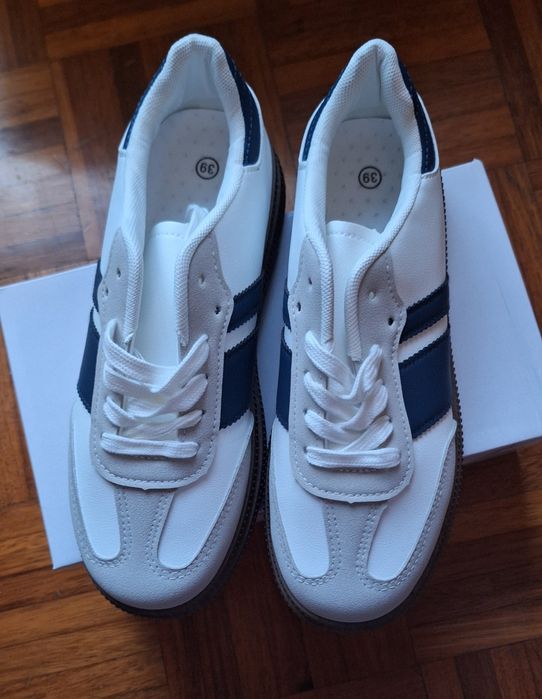 Sapatilhas de senhora