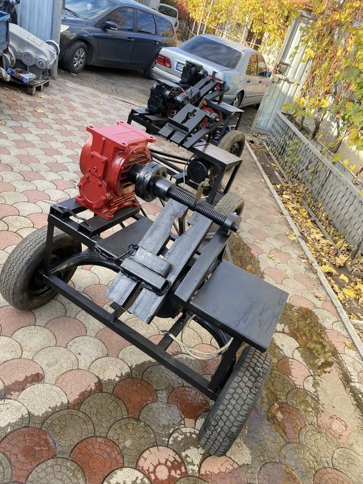 Продам Дровоколы