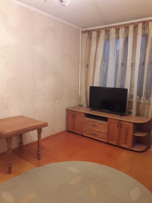 Сдаю свою квартиру пл. Победы-Сортировка