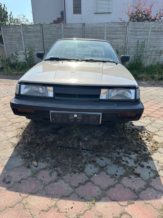 Nissan Sunny
