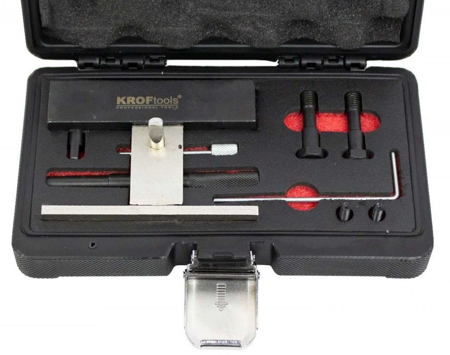 Jogo Sincronização Opel - 1.6CDI