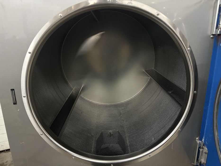 Secador de roupa 17kg