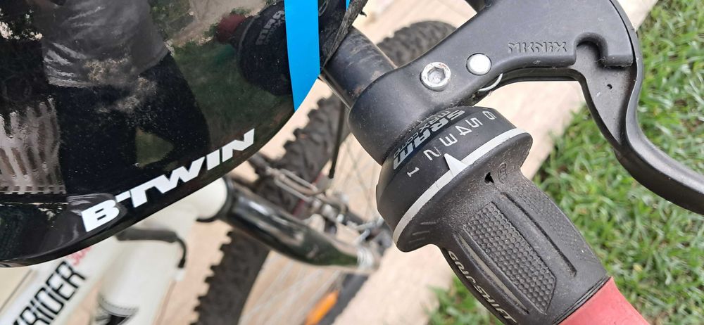 Bicicleta criança Roda 24''