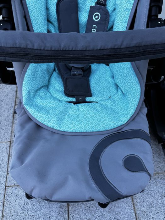 Trio Concorde neo