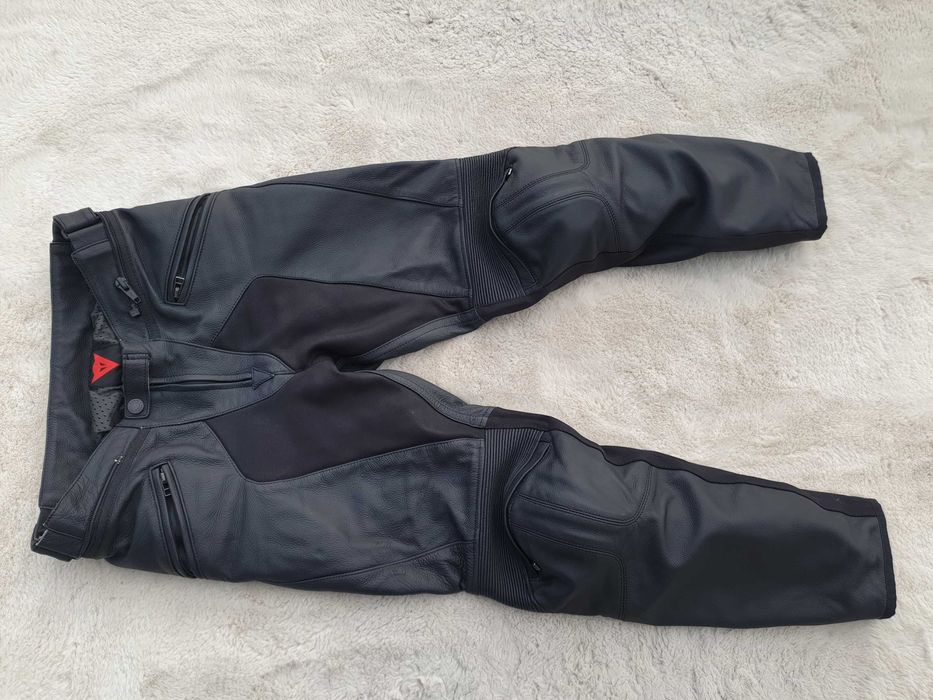 Dainese Pony 50 Eur M spodnie motocyklowe