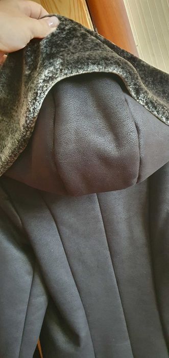 Тепла Дубльонка. Нова