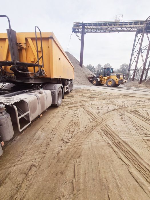 Transport węgla tanio Rybnik czestochowa lubliniec  cały slask