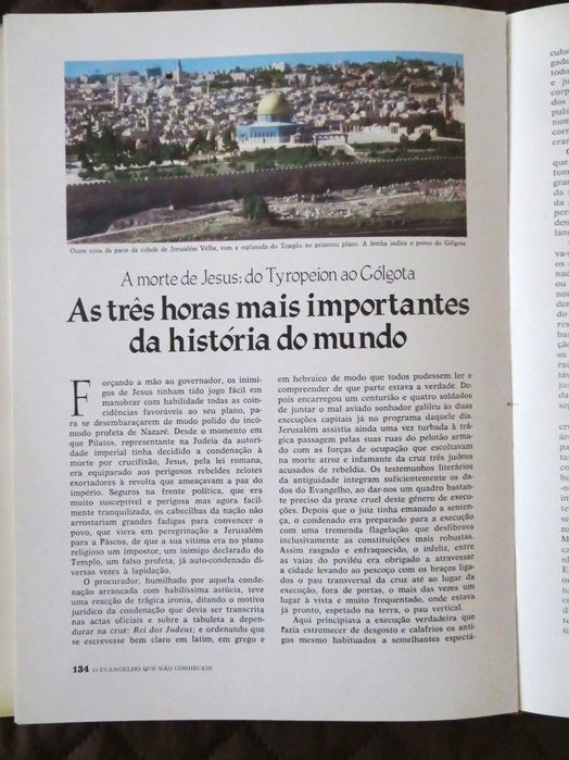 Livros sobre A BÍBLIA (2 pelo preço de 1)