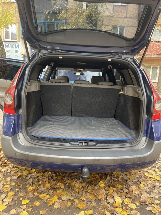 Продам рено в хорошем состочнии