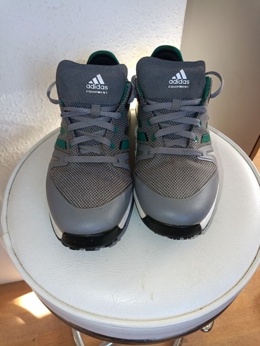 Чоловічі красовки" Adidas Equipment" Розмір 43
