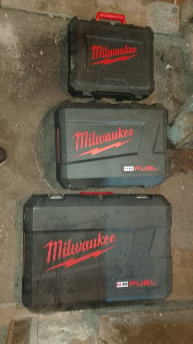 walizka transportowa