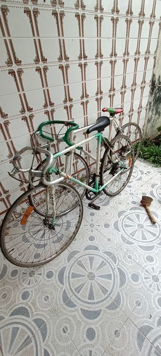 Bicicleta roda 28