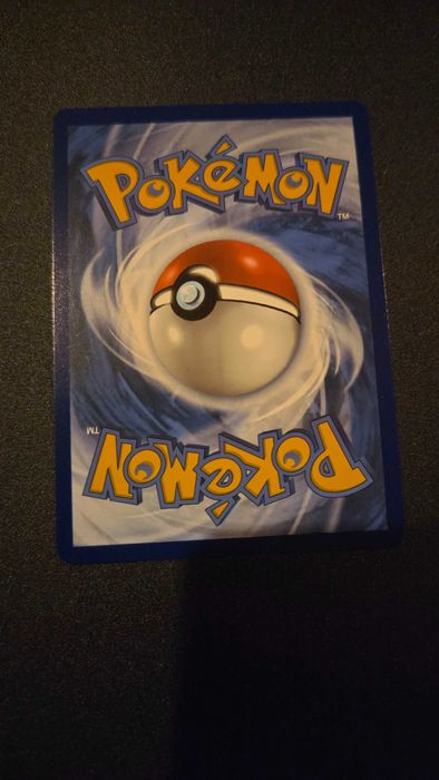 170/086 N's plan (Black Bolt) full art