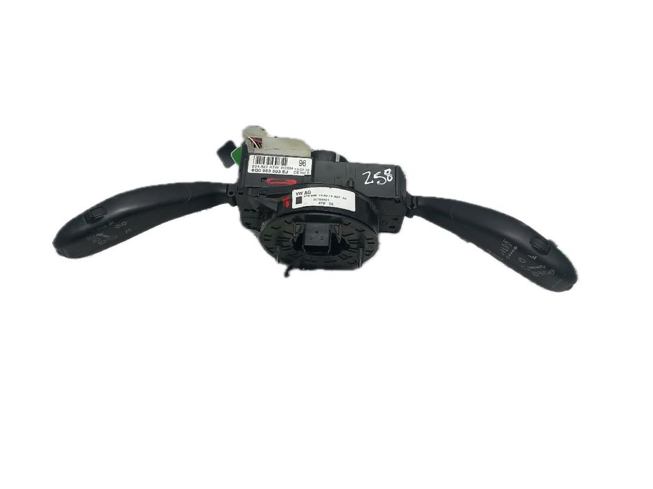 Conjunto / manetes de luzes e limpa vidros VOLKSWAGEN Polo (6R, 6C)