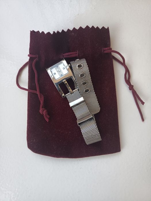 Relógio vintage Tommy Hilfiger