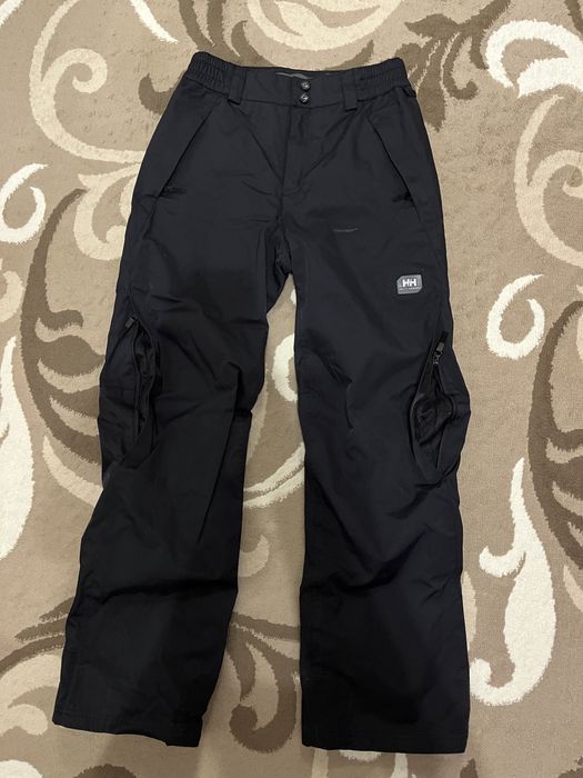 Гірськолижні штани Helly Hansen