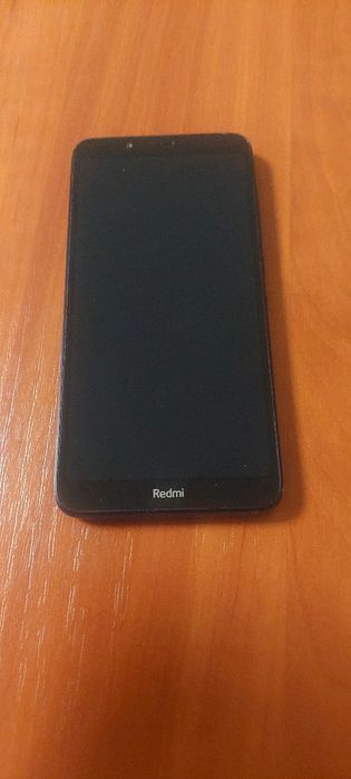 Sprzedam telefon komórkowy redmi 7a
w dobrym