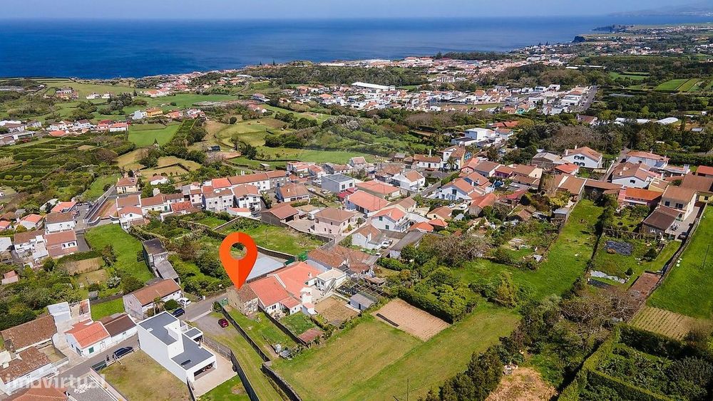 Moradia T1 para venda