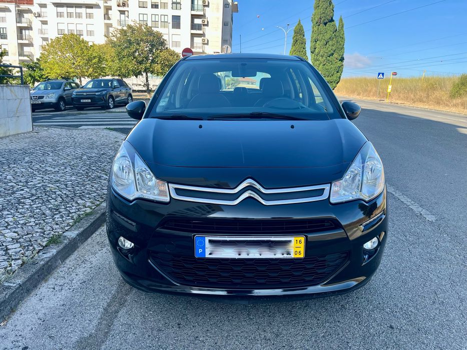 Citroën C3 — fotografia 3
