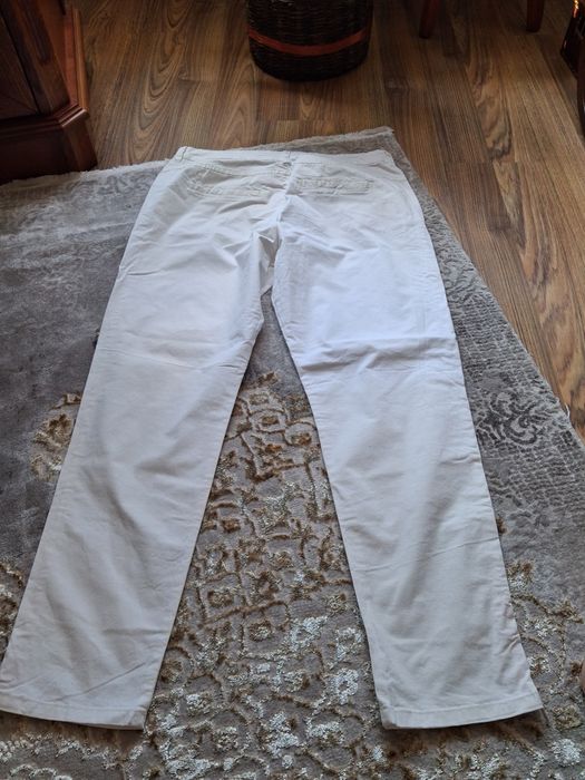 Spodnie męskie reserved