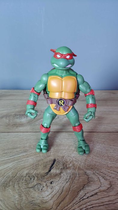 Figurka Raphael - Playmates Toys Teenage Mutant Ninja Turtles