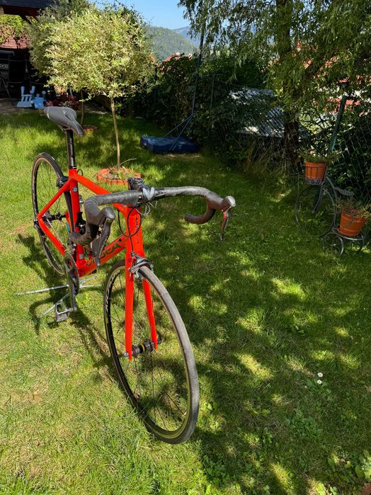 Rower szosowy Orbea Orca M20 Ultegra DI2, rozmiar 53, 2x11