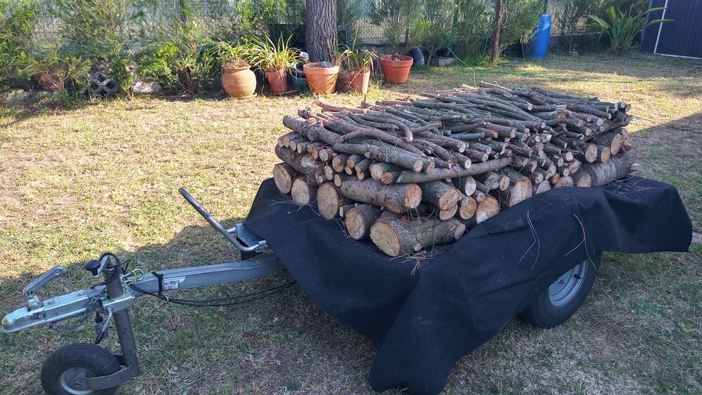 Atrelado / Reboque