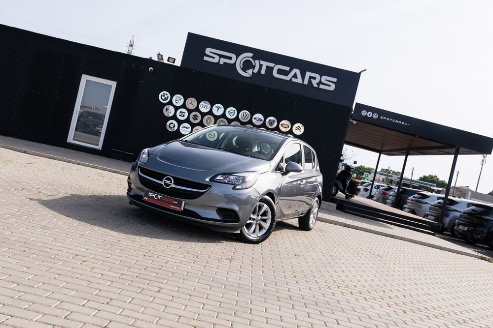Opel Corsa 1.3 CDTi Business Edition