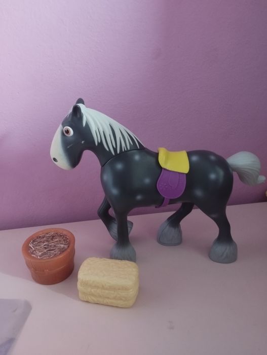 Zabawka Koń Simba do lalki Wissper