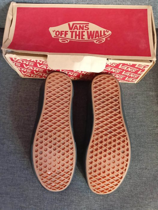 Buty Vans "Old skool" Uniseks