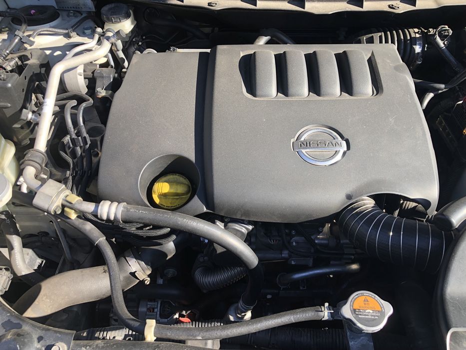 Nissan X-Trail, 2010 рік , 2.0 дизель, АКП, правий руль,для військових