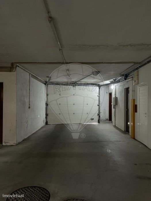 Garagem  para venda