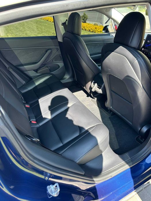 Tesla Model 3 2020 Long Range 75D