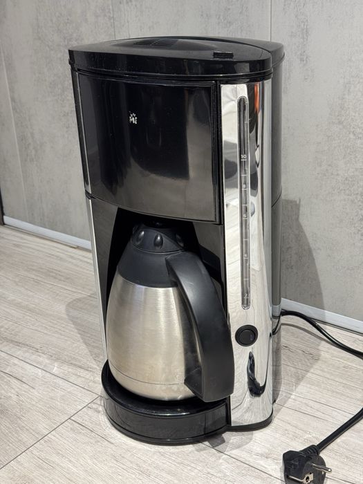 Крапельна кавоварка WMF Nero Thermo