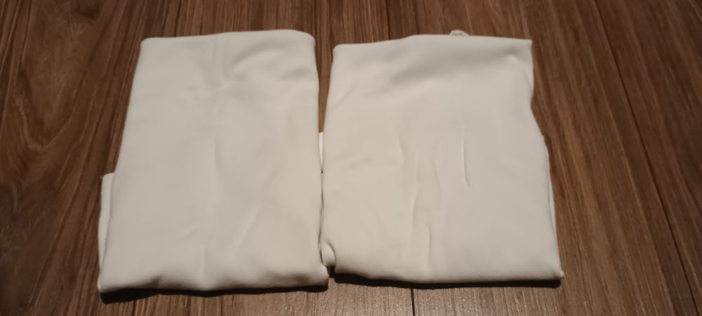 T-shirt bez ramiączek podkoszulek rozmiar 146 cm