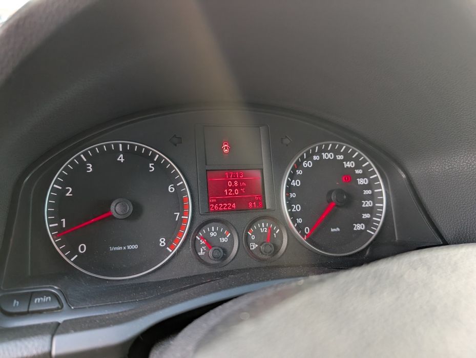 Volkswagen sciroocco 1.4tsi 2009р в відмінному стані