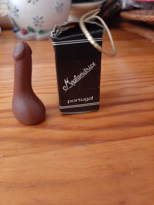 Caldas da Rainha - Malandrice (miniatura)