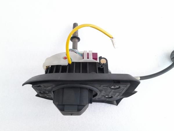 Seletor caixa velocidades BMW X5 (E53)