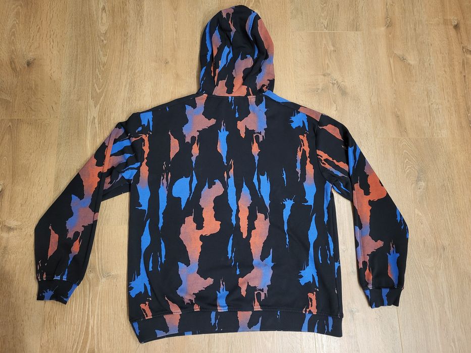 Bluza męska marki 4F